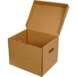 ARŞİV KUTUSU 35x30x25