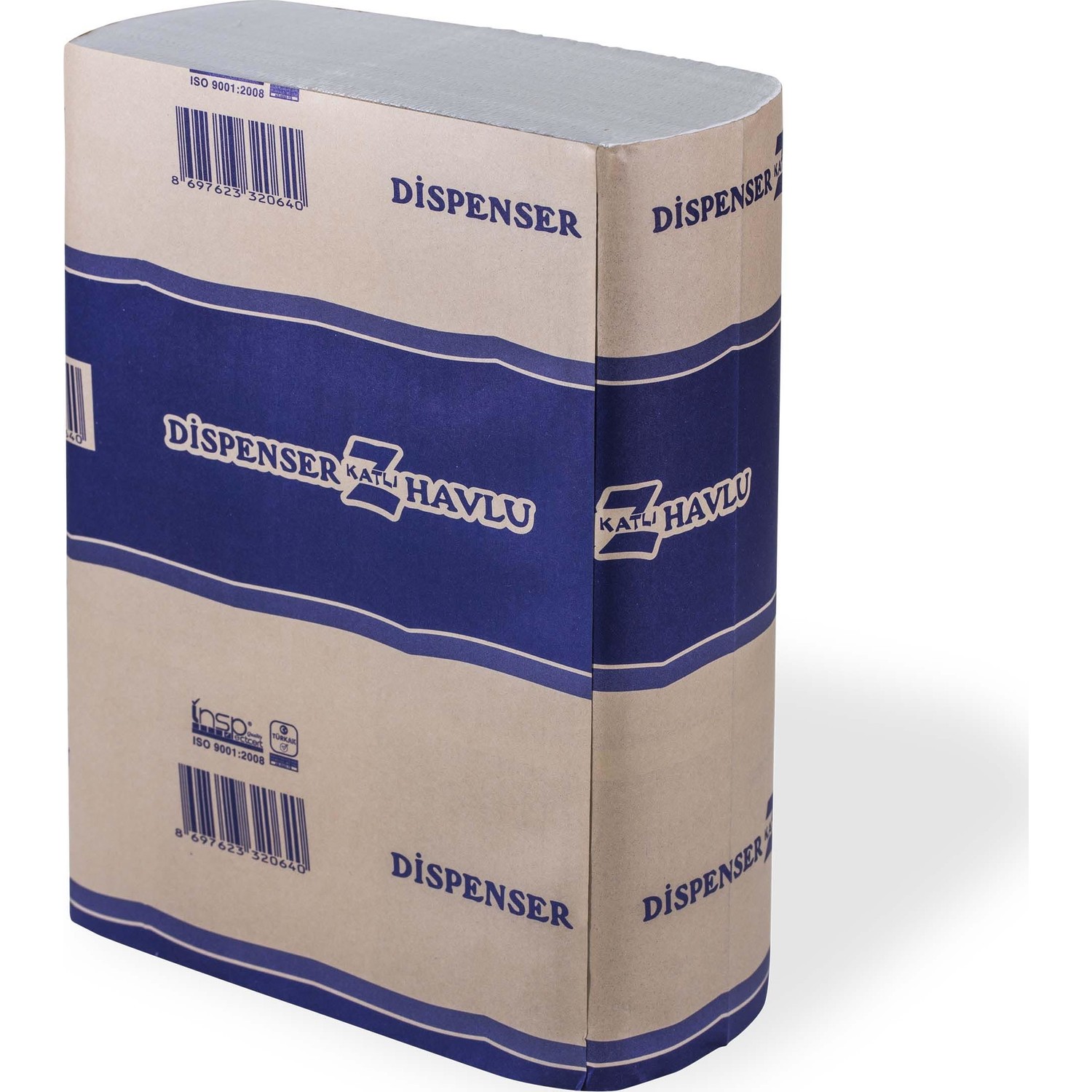 10066331959346 MAXIMUM DİSPENSER Z HAVLU (150 YAPRAK) %100 selülozdan üretilmiştir. MAXIMUM DİSPENSER Z HAVLU (150 YAPRAK) yumuşaklığı ve kolay kullanımı ile günlük yaşamınıza konfor katar ve rahatlığınızı sağlar.