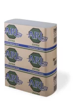 ARI EXTRA DİSPENSER Z HAVLU (200 LÜ)12x200'lü Paket 1 Koli