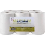 MAXIMUM İÇTEN ÇEKMELİ HAVLU (2,5 KG) 6x43m